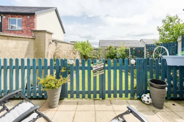 Photo of 44 Rockview Square, Rockview, Portlaoise, Co. Laois, R32 EH9D