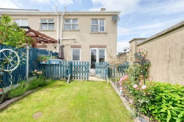 Photo of 44 Rockview Square, Rockview, Portlaoise, Co. Laois, R32 EH9D