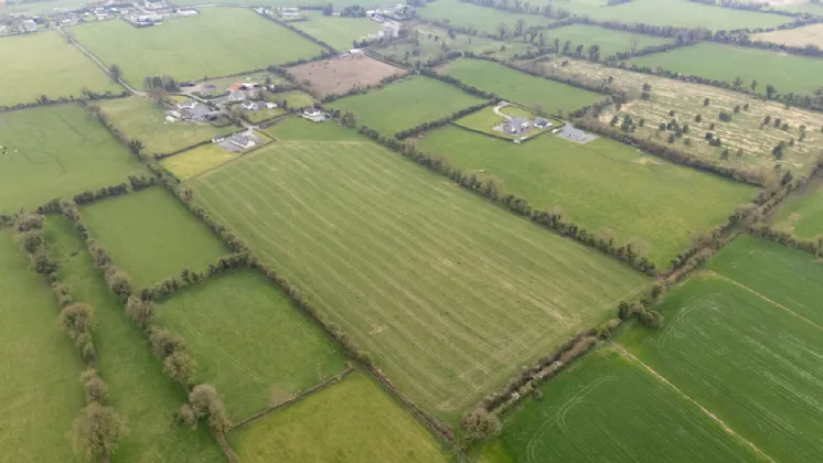 Photo of Rathgarrett, Tyrrellspass, Mullingar, Co. Westmeath, N91Y685