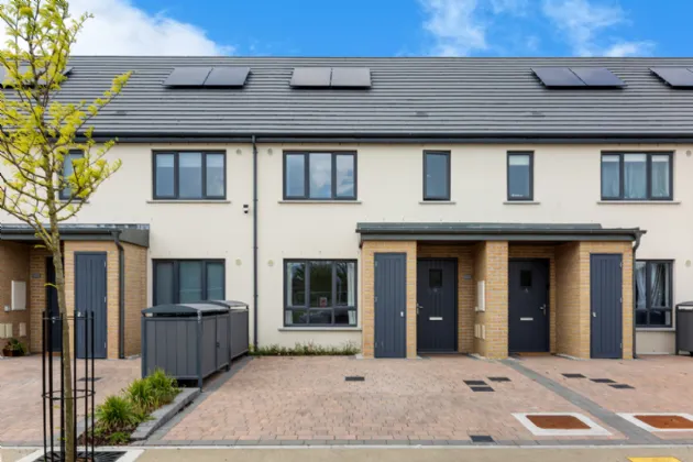 Photo of 4 The Park, Foxwood Barn, Citywest, Dublin 24, D24 PY8C