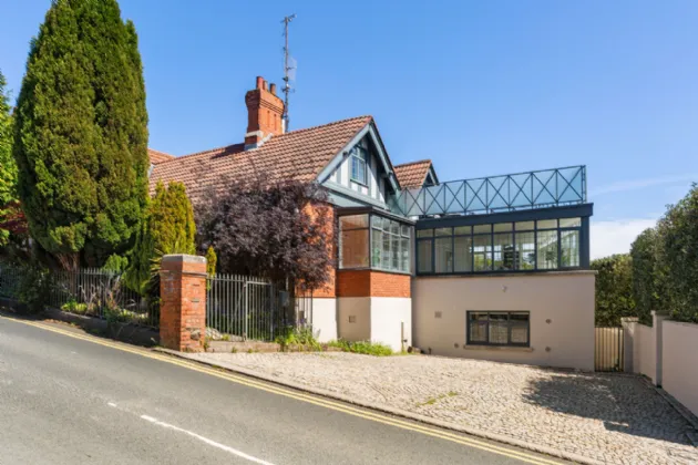 Photo of Bramley, Killiney Hill Road, Killiney, Co Dublin, A96 YX96