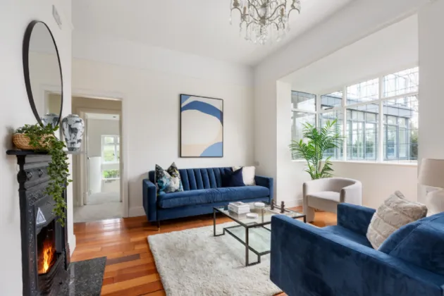 Photo of Bramley, Killiney Hill Road, Killiney, Co Dublin, A96 YX96