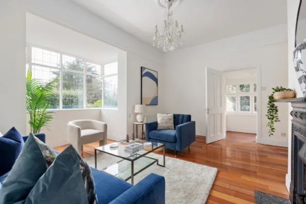 Photo of Bramley, Killiney Hill Road, Killiney, Co Dublin, A96 YX96