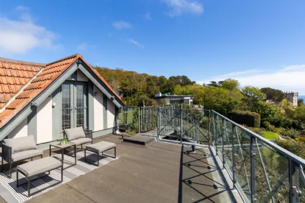 Photo of Bramley, Killiney Hill Road, Killiney, Co Dublin, A96 YX96