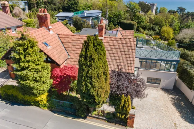 Photo of Bramley, Killiney Hill Road, Killiney, Co Dublin, A96 YX96