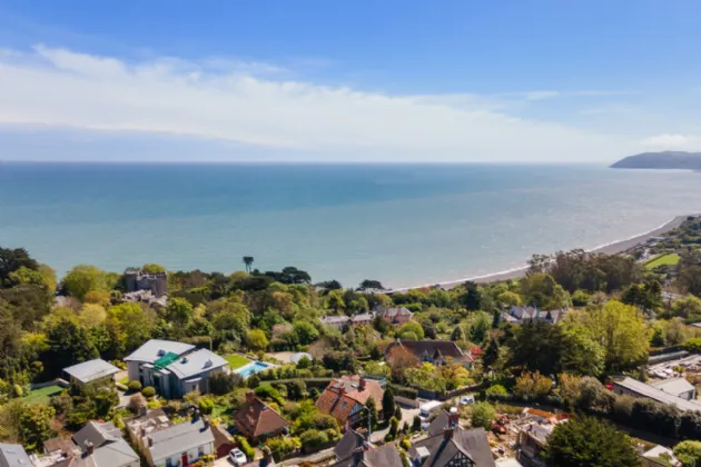 Photo of Bramley, Killiney Hill Road, Killiney, Co Dublin, A96 YX96