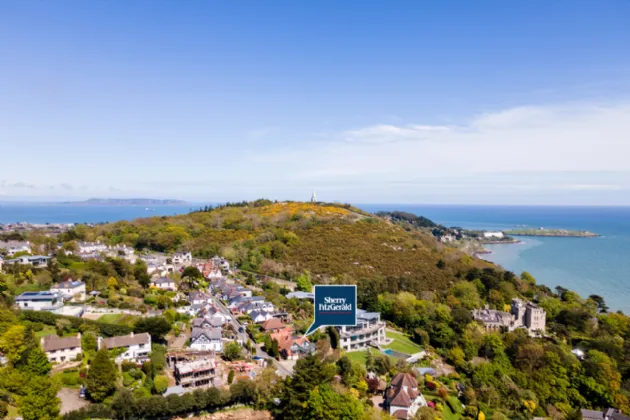 Photo of Bramley, Killiney Hill Road, Killiney, Co Dublin, A96 YX96