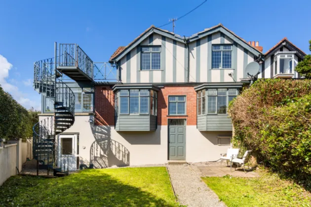 Photo of Bramley, Killiney Hill Road, Killiney, Co Dublin, A96 YX96