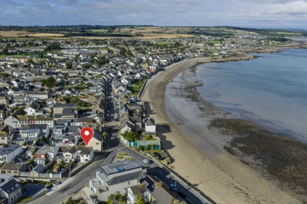 Photo of Maria House, 6 Sandy Banks, South Strand, Skerries, Co Dublin, K34 TW70