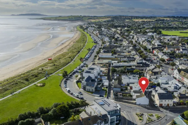 Photo of Maria House, 6 Sandy Banks, South Strand, Skerries, Co Dublin, K34 TW70