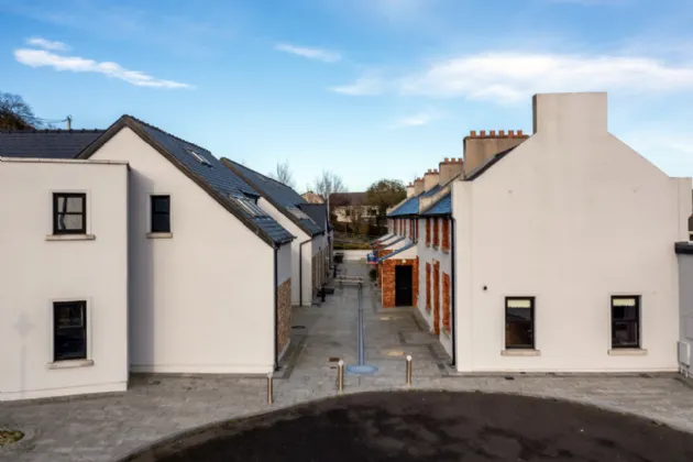 Photo of 2 Coastguard Cove Cottages, Arthurstown, Co Wexford, Y34 AX90