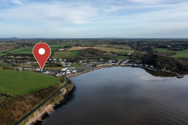 Photo of 2 Coastguard Cove Cottages, Arthurstown, Co Wexford, Y34 AX90