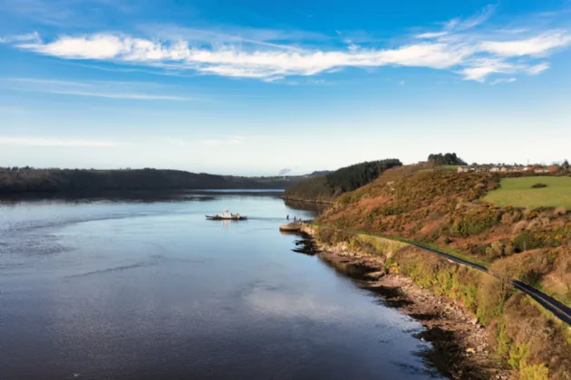 Photo of 2 Coastguard Cove Cottages, Arthurstown, Co Wexford, Y34 AX90