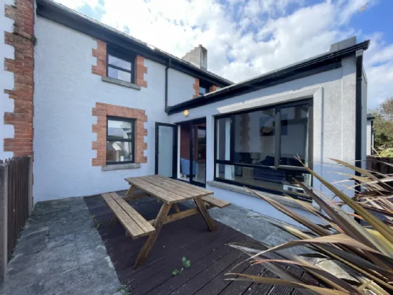 Photo of 2 Coastguard Cove Cottages, Arthurstown, Co Wexford, Y34 AX90