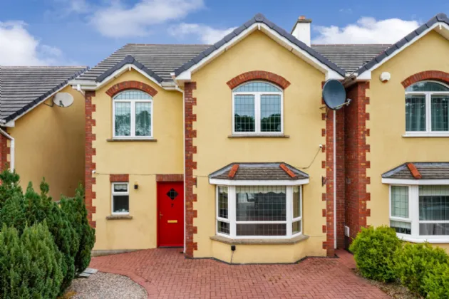 Photo of 7 Beechwood Avenue, Ballyjamesduff, Co. Cavan, A82 D2F8