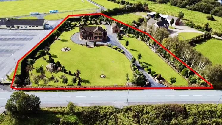 Photo of Milebush, Lisnageeha, Castlebar, Co. Mayo, F23 Y367