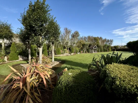 Photo of Milebush, Lisnageeha, Castlebar, Co. Mayo, F23 Y367