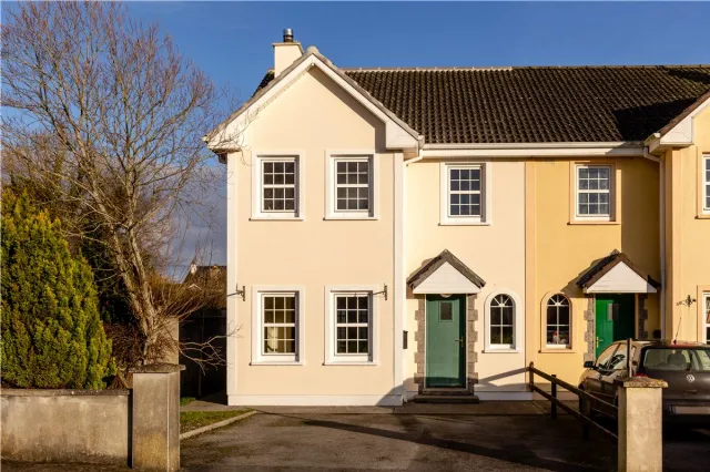 Photo of 4 The Spires, Portumna, Co. Galway, H53 AX74