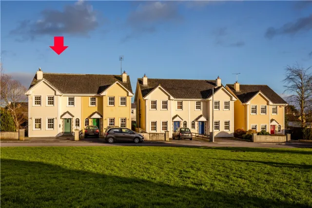 Photo of 4 The Spires, Portumna, Co. Galway, H53 AX74