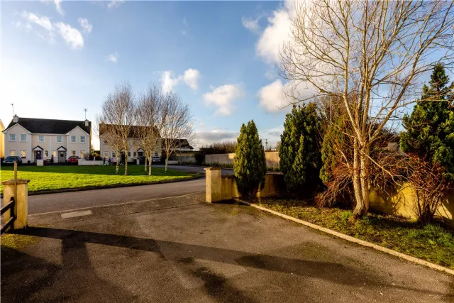 Photo of 4 The Spires, Portumna, Co. Galway, H53 AX74