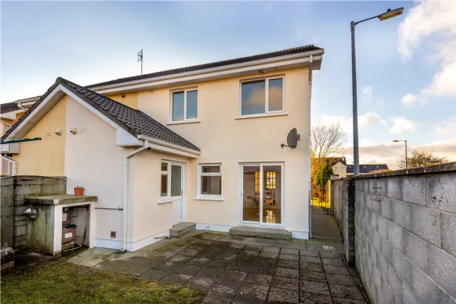 Photo of 4 The Spires, Portumna, Co. Galway, H53 AX74