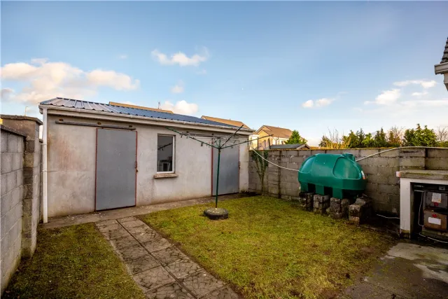 Photo of 4 The Spires, Portumna, Co. Galway, H53 AX74