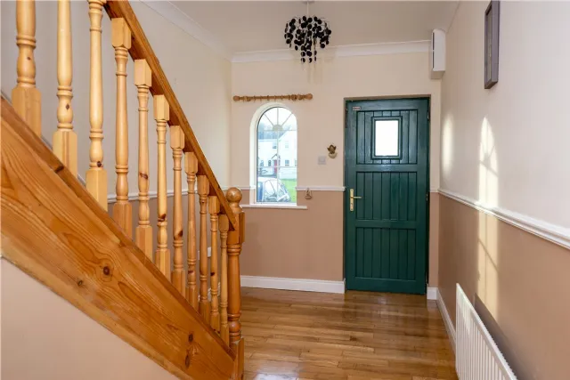 Photo of 4 The Spires, Portumna, Co. Galway, H53 AX74