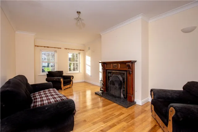 Photo of 4 The Spires, Portumna, Co. Galway, H53 AX74