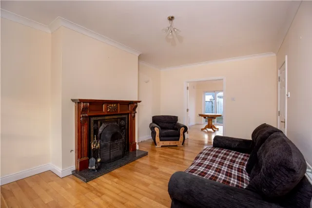 Photo of 4 The Spires, Portumna, Co. Galway, H53 AX74