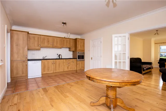 Photo of 4 The Spires, Portumna, Co. Galway, H53 AX74