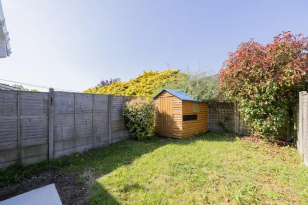 Photo of 5 Balruddery Woods, Balrothery, Co. Dublin, K32KH63