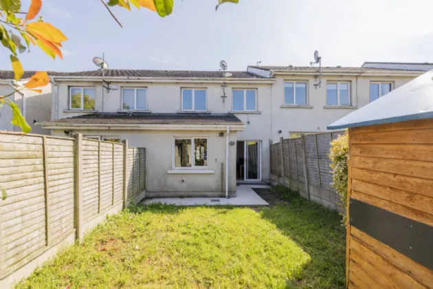 Photo of 5 Balruddery Woods, Balrothery, Co. Dublin, K32KH63