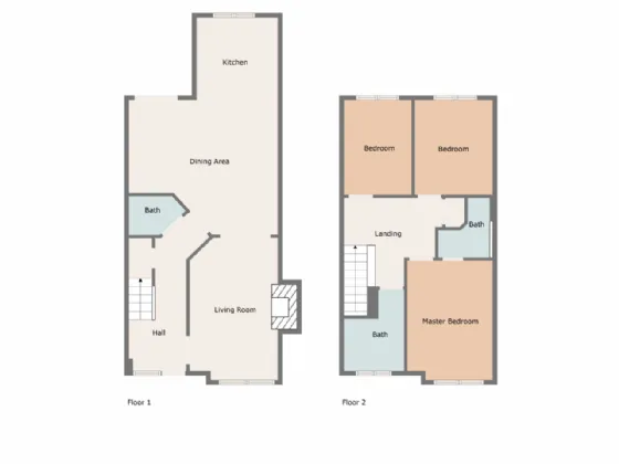 Photo of 5 Balruddery Woods, Balrothery, Co. Dublin, K32KH63