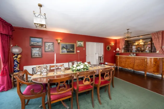 Photo of The Ranch House, Tulligmore, Ballinhassig, Co. Cork, T12 RX54