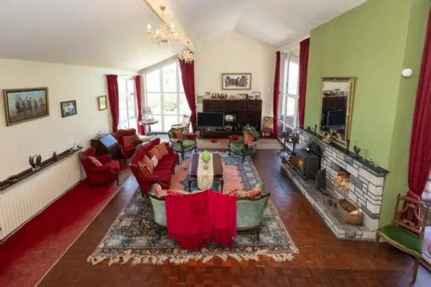 Photo of The Ranch House, Tulligmore, Ballinhassig, Co. Cork, T12 RX54