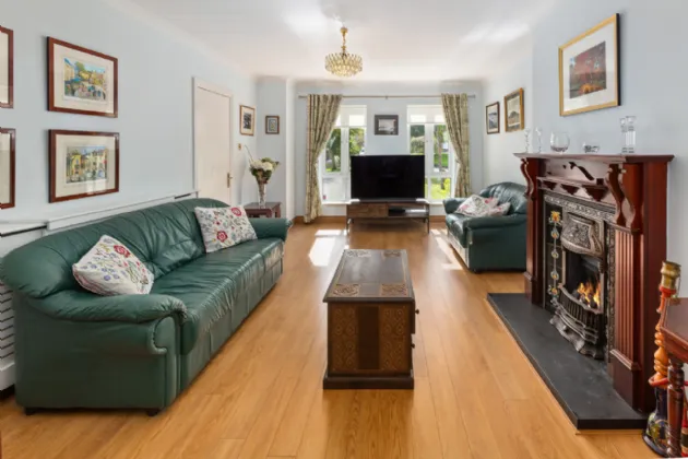 Photo of 115 Hazelbury Green, Clonee, Castaheany, Dublin 15, D15 T0C6