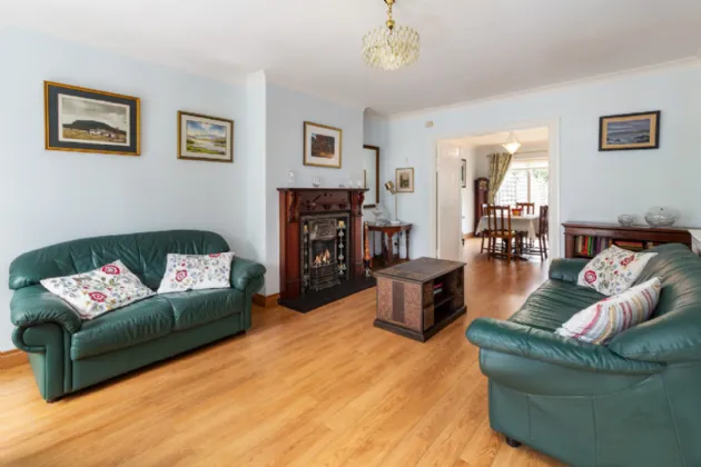 Photo of 115 Hazelbury Green, Clonee, Castaheany, Dublin 15, D15 T0C6