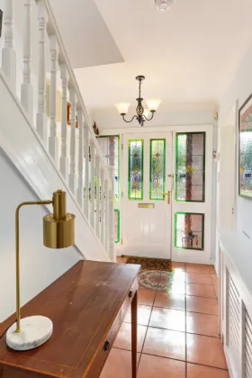 Photo of 115 Hazelbury Green, Clonee, Castaheany, Dublin 15, D15 T0C6