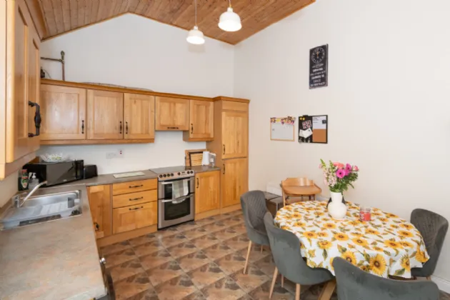 Photo of 21 The Maples, Castlejane Woods, Glanmire, Cork, T45 Y306