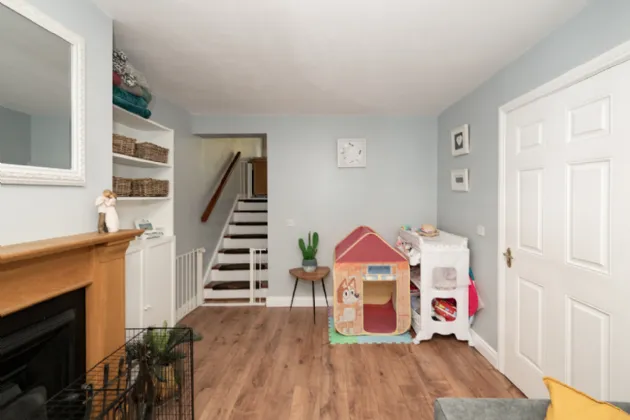 Photo of 21 The Maples, Castlejane Woods, Glanmire, Cork, T45 Y306