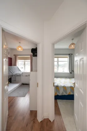 Photo of 21 The Maples, Castlejane Woods, Glanmire, Cork, T45 Y306