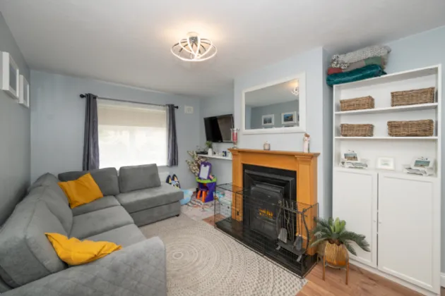 Photo of 21 The Maples, Castlejane Woods, Glanmire, Cork, T45 Y306