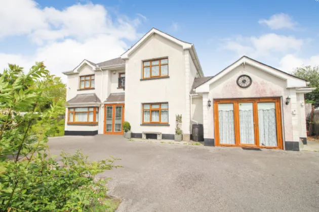 Photo of 6 Belmont Heights, Drumsna, Carrick-On-Shannon, Co. Leitrim, N41 A257