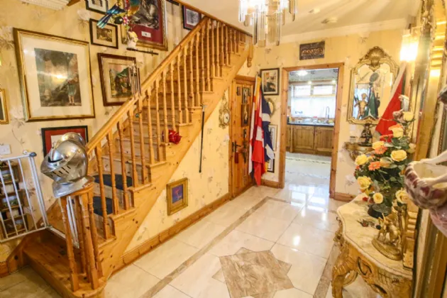 Photo of 6 Belmont Heights, Drumsna, Carrick-On-Shannon, Co. Leitrim, N41 A257