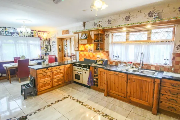 Photo of 6 Belmont Heights, Drumsna, Carrick-On-Shannon, Co. Leitrim, N41 A257