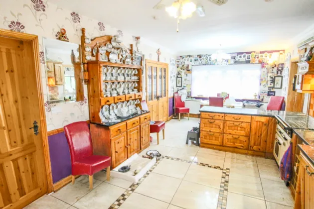 Photo of 6 Belmont Heights, Drumsna, Carrick-On-Shannon, Co. Leitrim, N41 A257