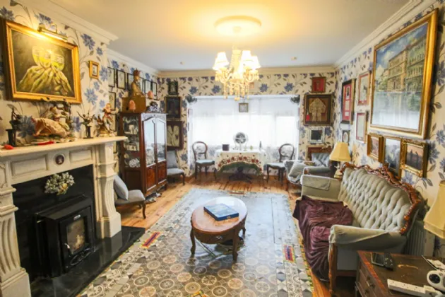 Photo of 6 Belmont Heights, Drumsna, Carrick-On-Shannon, Co. Leitrim, N41 A257