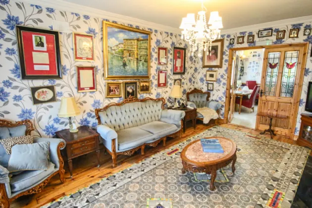 Photo of 6 Belmont Heights, Drumsna, Carrick-On-Shannon, Co. Leitrim, N41 A257