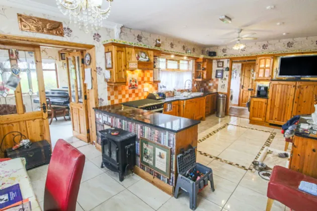 Photo of 6 Belmont Heights, Drumsna, Carrick-On-Shannon, Co. Leitrim, N41 A257