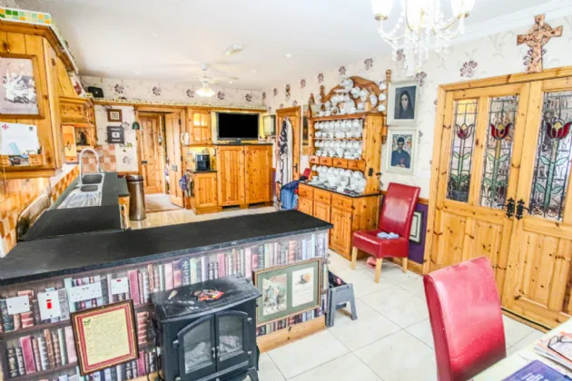 Photo of 6 Belmont Heights, Drumsna, Carrick-On-Shannon, Co. Leitrim, N41 A257